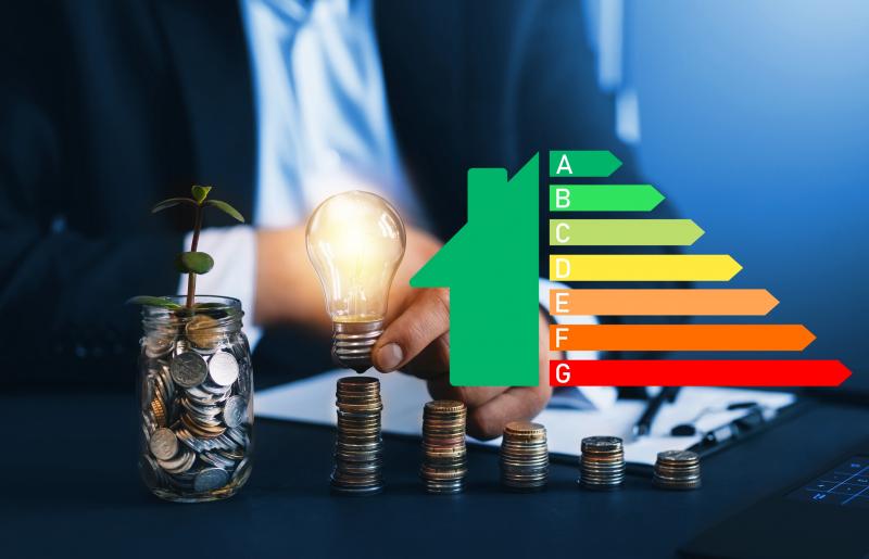 Comment interpréter les résultats de votre DPE pour optimiser votre bien ?
