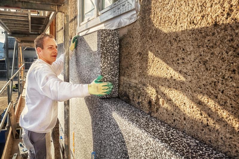 La thermographie de bâtiment, solution efficace contre les déperditions énergétiques