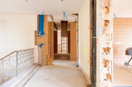 Le diagnostic de r&eacute;novation, garantie de s&eacute;curit&eacute; pour vos travaux