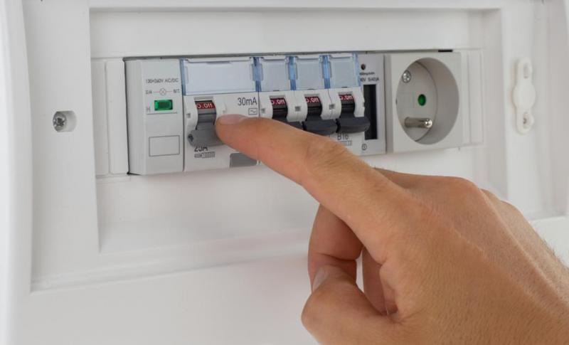 Le diagnostic &eacute;lectricit&eacute;, un gage de s&eacute;curit&eacute; &agrave; Vernouillet