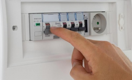 Le diagnostic &eacute;lectricit&eacute;, un gage de s&eacute;curit&eacute; &agrave; Vernouillet